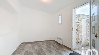 Appartement 2 pièces de 28 m² à Montereau-Fault-Yonne (77130)