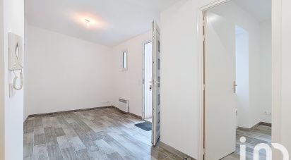 Appartement 2 pièces de 28 m² à Montereau-Fault-Yonne (77130)