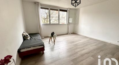 Apartment 3 rooms of 51 m² in Rueil-Malmaison (92500)