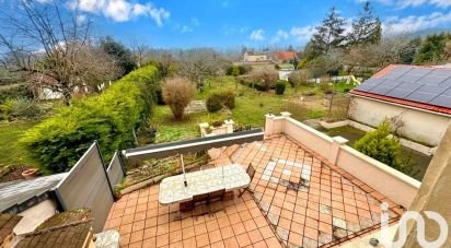 House 6 rooms of 102 m² in Pougues-les-Eaux (58320)