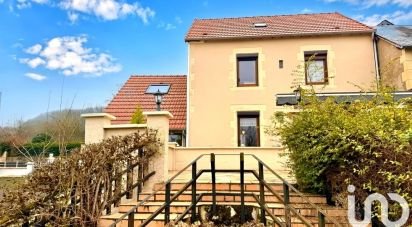 House 6 rooms of 102 m² in Pougues-les-Eaux (58320)