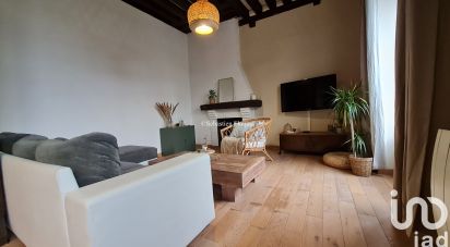 Duplex 4 pièces de 63 m² à Saint-Jean-de-Braye (45800)