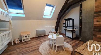 Duplex 4 pièces de 63 m² à Saint-Jean-de-Braye (45800)