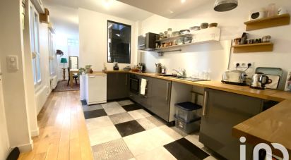 Apartment 3 rooms of 58 m² in Montrouge (92120)