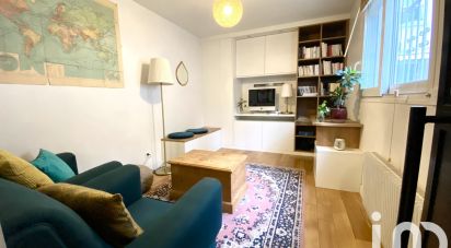 Apartment 3 rooms of 58 m² in Montrouge (92120)