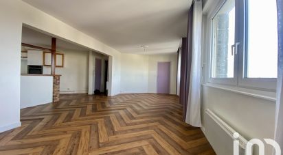 Appartement 3 pièces de 90 m² à Saint-Brieuc (22000)