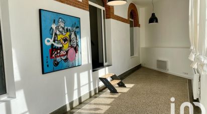 Loft 5 pièces de 88 m² à Quimper (29000)