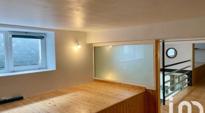 Loft 5 pièces de 88 m² à Quimper (29000)