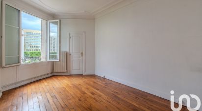 Appartement 3 pièces de 65 m² à Vincennes (94300)