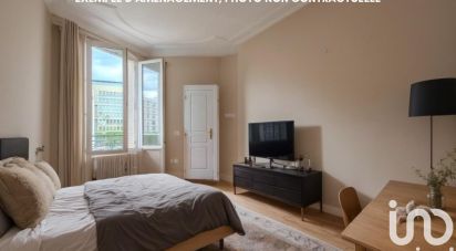 Apartment 3 rooms of 65 m² in Vincennes (94300)