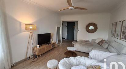 Appartement 3 pièces de 77 m² à Saint-Cyr-sur-Loire (37540)