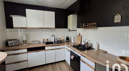 Appartement 3 pièces de 77 m² à Saint-Cyr-sur-Loire (37540)