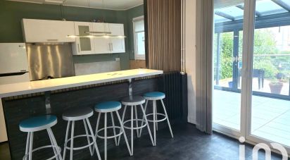 Maison 5 pièces de 113 m² à Rouen (76000)