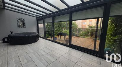 Maison 5 pièces de 113 m² à Rouen (76000)