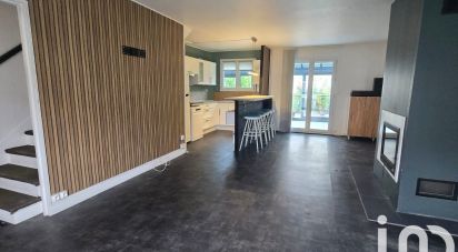 Maison 5 pièces de 113 m² à Rouen (76000)