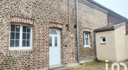 Maison de campagne 5 pièces de 155 m² à Condé-sur-l'Escaut (59163)