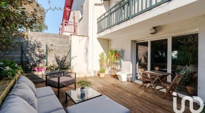 Maison 3 pièces de 72 m² à Anglet (64600)