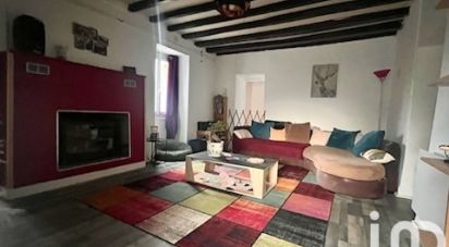 House 3 rooms of 95 m² in Renazé (53800)