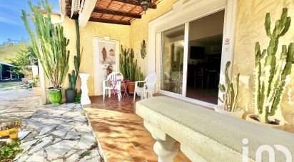 House 5 rooms of 104 m² in Saint-Raphaël (83700)