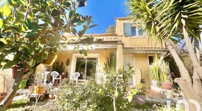 House 5 rooms of 104 m² in Saint-Raphaël (83700)