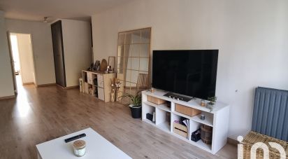 Apartment 3 rooms of 70 m² in Villepinte (93420)