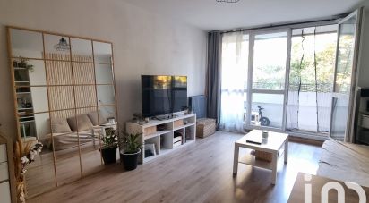 Apartment 3 rooms of 70 m² in Villepinte (93420)