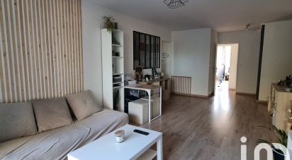 Apartment 3 rooms of 70 m² in Villepinte (93420)