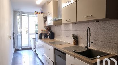 Apartment 3 rooms of 70 m² in Villepinte (93420)