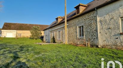 Maison rustique 8 pièces de 240 m² à TUFFÉ (72160)