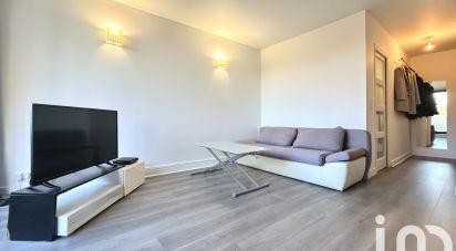 Appartement 1 pièce de 28 m² à Pantin (93500)