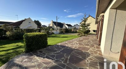 Maison 4 pièces de 90 m² à Saint-Pair-sur-Mer (50380)