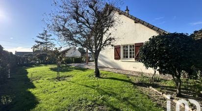 Maison 4 pièces de 90 m² à Saint-Pair-sur-Mer (50380)