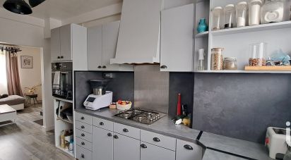 Maison 4 pièces de 87 m² à La Roche-sur-Yon (85000)