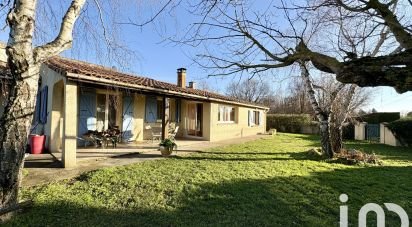 Gîte 5 pièces de 132 m² à Lavernose-Lacasse (31410)