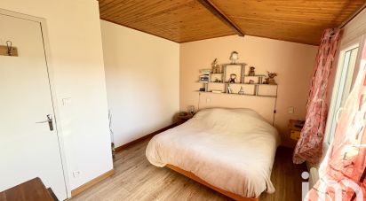 Gîte 5 pièces de 132 m² à Lavernose-Lacasse (31410)