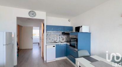 Appartement 2 pièces de 36 m² à Palavas-les-Flots (34250)