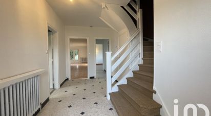 Maison 6 pièces de 142 m² à Cucq (62780)