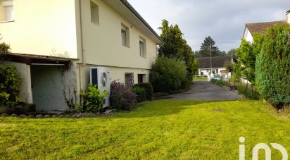 House 6 rooms of 142 m² in Cucq (62780)