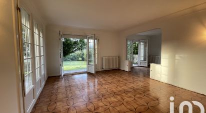 Maison 6 pièces de 142 m² à Cucq (62780)