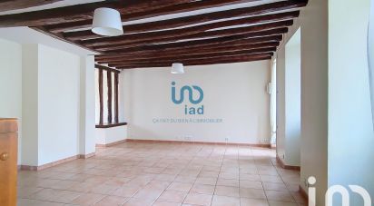 Town house 4 rooms of 108 m² in Fontenay-Trésigny (77610)