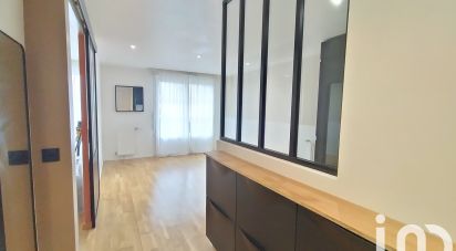 Apartment 2 rooms of 40 m² in Montévrain (77144)