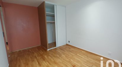 Apartment 2 rooms of 40 m² in Montévrain (77144)