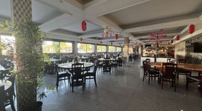 Restaurant of 300 m² in Thiais (94320)