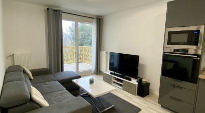 Appartement 2 pièces de 41 m² à Sevran (93270)