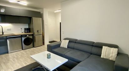 Appartement 2 pièces de 41 m² à Sevran (93270)