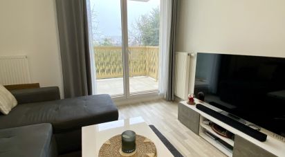 Appartement 2 pièces de 41 m² à Sevran (93270)