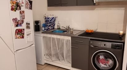 Apartment 2 rooms of 43 m² in Montpellier (34080)