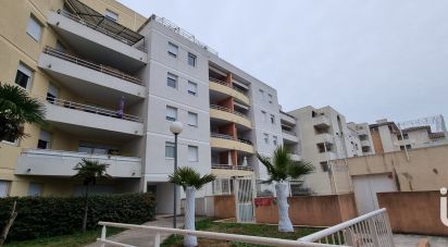 Apartment 2 rooms of 43 m² in Montpellier (34080)