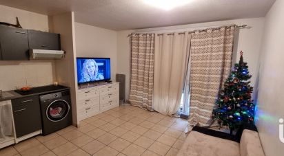 Apartment 2 rooms of 43 m² in Montpellier (34080)