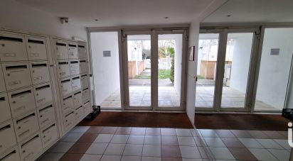 Apartment 2 rooms of 43 m² in Montpellier (34080)